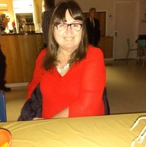 Meet your Posher, Barbara